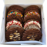 Chocolate Lovers Box