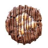 Cozy Hot Cocoa Cookie