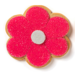 Flower Cookie