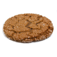 Marvelous Molasses Cookie