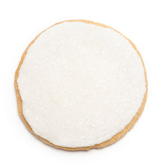 A Half-Dozen Gluten-Free - Iced Sugar Cookie