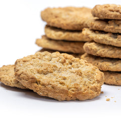 The Salted Cornflake Cookie