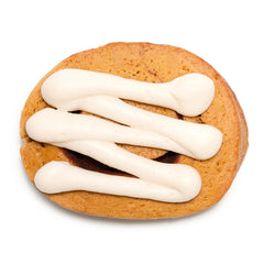 Pumpkin Roll Cookie - Seasonal