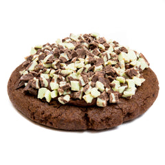 Charming Chocolate Mint Cookie