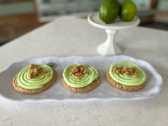 Key Lime Cookie