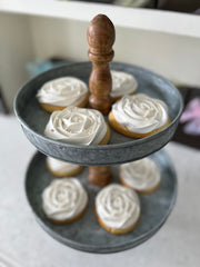 Wedding Cake Cookie