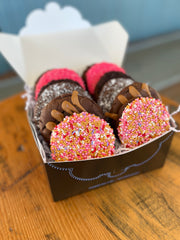 Chocolate Lovers Valentine Box