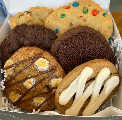 The Dad Box