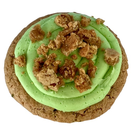 Key Lime Cookie