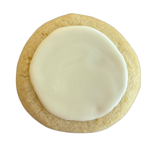 Luscious Lemon Cookie