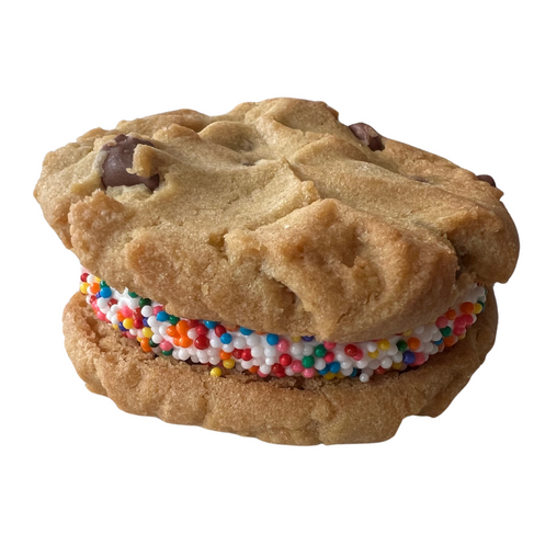 Chocolate Chip Sandwich Cookie