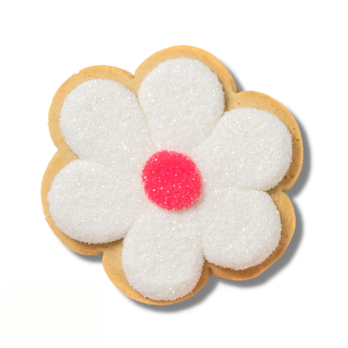 Flower Cookie