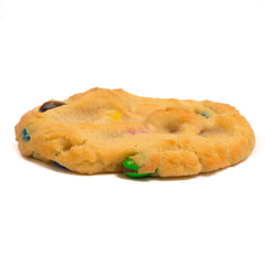 Magical M&M Cookie