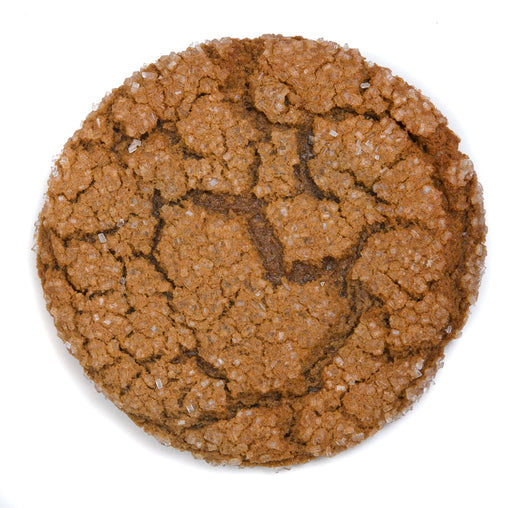 Marvelous Molasses Cookie