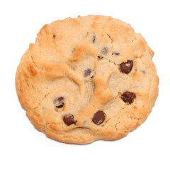 A Half-Dozen Gluten-Free - Chocolate Chip Cookie