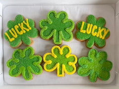 St. Patrick's Day Decorating Kit