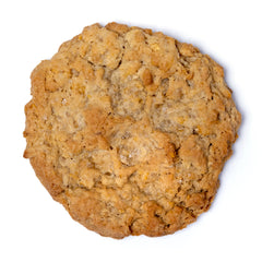 The Salted Cornflake Cookie