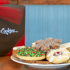 The Holiday Favorites - Seasonal