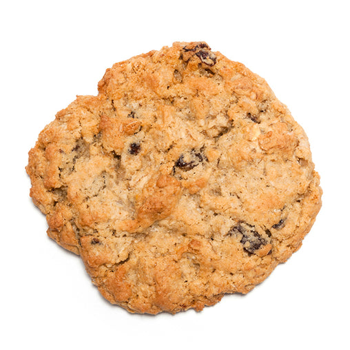 Outstanding Oatmeal Raisin Cookie