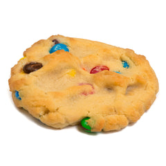 Magical M&M Cookie