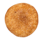 A Half-Dozen Gluten-Free - Sassy Snickerdoodle Cookie
